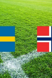 Speltips Fotboll: Sverige – Norge 5/6