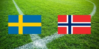 Speltips Fotboll: Sverige – Norge 5/6