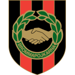 Brommapojkarna W