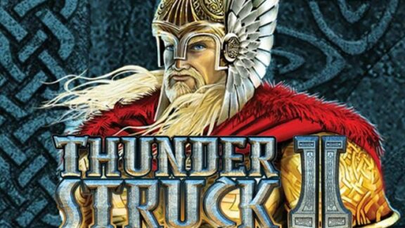 Thunderstruck II