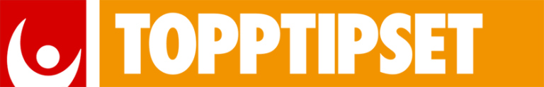 topptipset logga