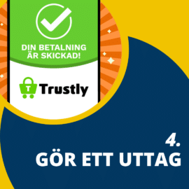 Begär ett Uttag