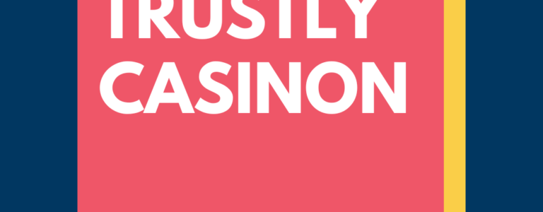 trustly casinon