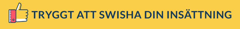 swish casino tryggt casivo se