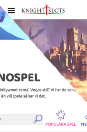 Två Nya Casinorecensioner