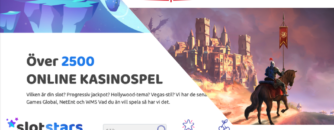 Två Nya Casinorecensioner