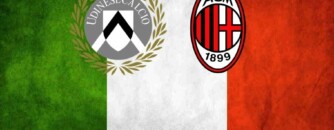 Speltips Serie A: Udinese – Milan 11/12