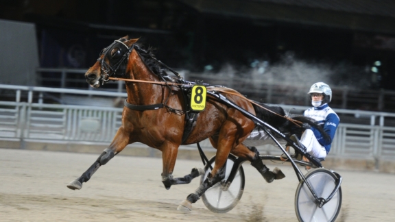V75 Tips Bollnäs 13/9