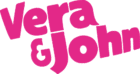 Vera & John logo