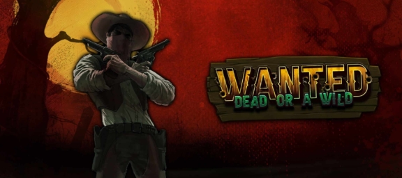 Wanted Dead or a Wild