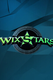 Free spins hos Wixstars