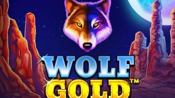 Wolf Gold