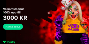 YOYO Casino har fått en Ny Bonus